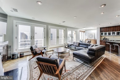 2370 Champlain St NW unit 34, Washington, DC 20009 - photo 4