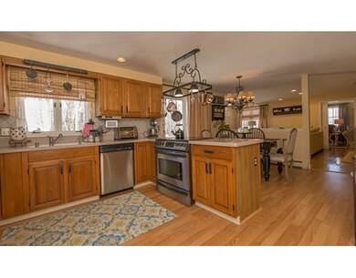 39 Lackey St, Westborough, MA 01581 - photo 2