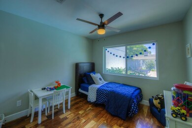 014_Fourth Bedroom