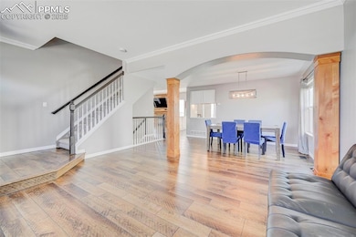 7647 Desert Wind Dr, Colorado Springs, CO 80923 - photo 4