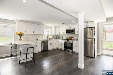 85 Taylor St, Hillsdale, NJ 07642 - photo 4