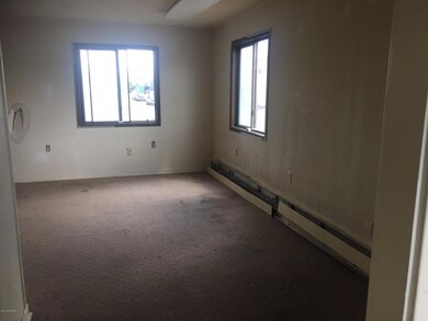 Unit #1 Living Room