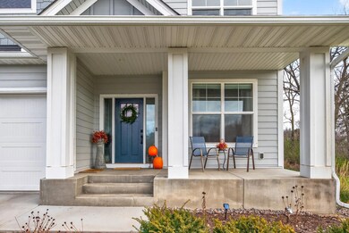 26265 Hunter Ave, Wyoming, MN 55092 - photo 5