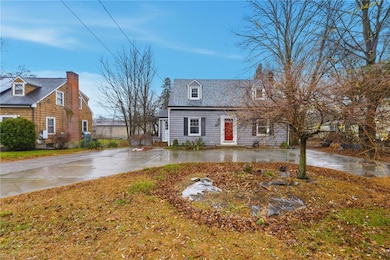 252 S Main St, Coventry, RI 02816 - photo 2
