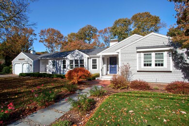 356 Bridge St, Osterville, MA 02655 - photo 2