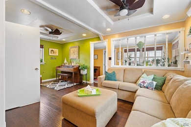 202 E Rogers St, Bison, SD 57620 - photo 7