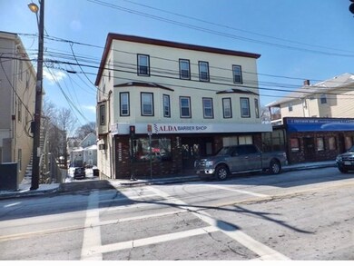 545 Washington St unit 1, Quincy, MA 02169 - photo 5