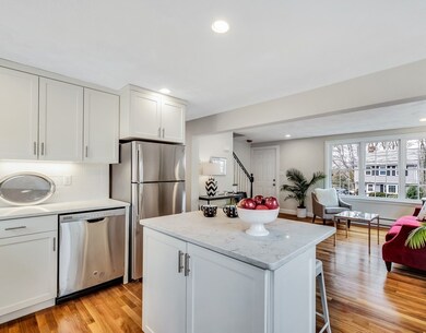 11 Evergreen Ln unit 11, Arlington, MA 02474 - photo 4