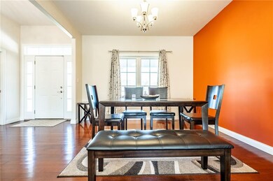 5560 Treeline Dr, Columbus, IN 47201 - photo 5