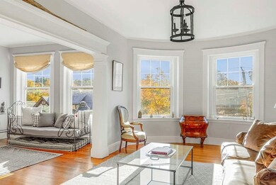 281 Tappan St unit 2, Brookline, MA 02445 - photo 2