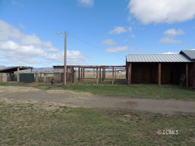 shed/pens