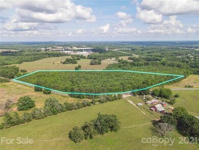 +/- 25.5 acres Bell Farm Rd, Statesville, NC 28625 - photo 2