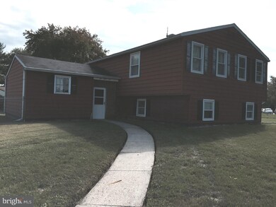 236 Villanova Ave, Pemberton, NJ 08068 - photo 2