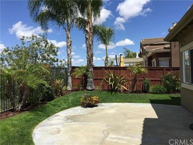 Lovely Patio Area for Entertaining looking to east