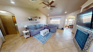 402 Coronado Dr, Alamogordo, NM 88310 - photo 5