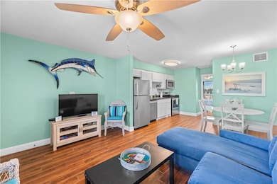 2290 N Fulton Beach Rd unit 212, Rockport, TX 78382 - photo 4