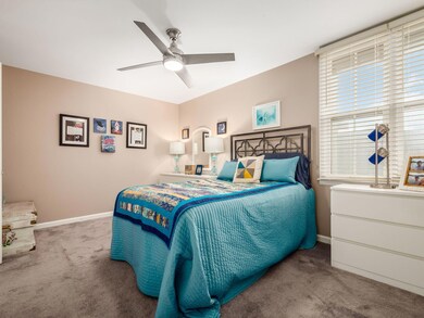 owners bedroom