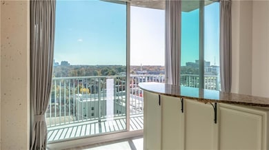 361 17th St NW unit 1309, Atlanta, GA 30363 - photo 6