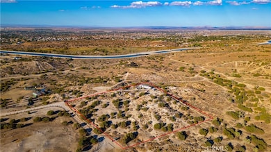 0 Vac Rolling Pines Rd unit SR25193914, Palmdale, CA 93550 - photo 4