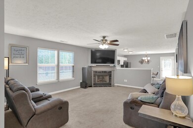 4079 Del Mar Ln, Plainfield, IN 46168 - photo 6