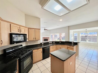 2812 Hereford Rd, Denton, TX 76210 - photo 3