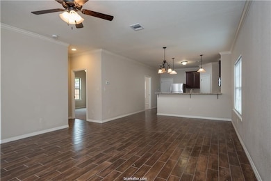 304 Cooner St unit A, College Station, TX 77840 - photo 2