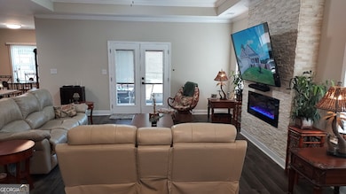 107 Lighterknot Trail, Perry, GA 31069 - photo 4