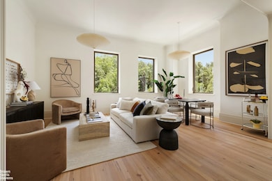 One Prospect Park West unit 3C, Brooklyn, NY 11215 - photo 2