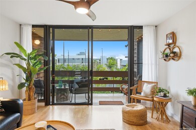 Poinciana Manor unit 344, Kailua, HI 96734 - photo 7