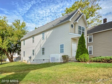 19 S Virginia Ave, Brunswick, MD 21716 - photo 5