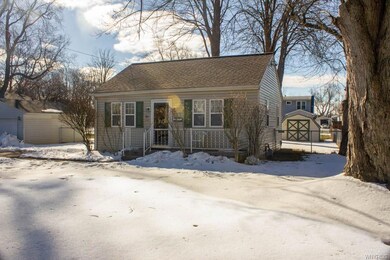 787 Revere Ave, North Tonawanda, NY 14120 - photo 4
