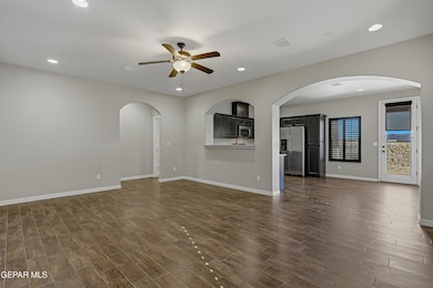 2508 Eastern Sky, El Paso, TX 79938 - photo 2