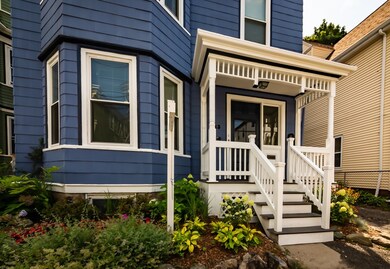 23 Paul Gore St unit 1, Jamaica Plain, MA 02130 - photo 2