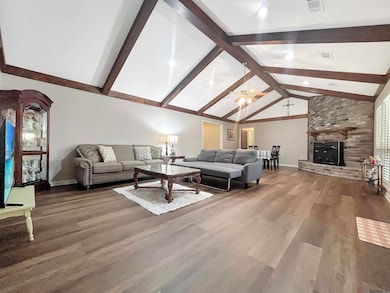 16314 Coliseum Ave, Baton Rouge, LA 70816 - photo 5