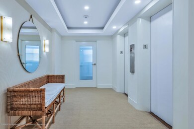 Elevator Landings
