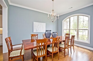 1484 Le Chesnay Dr, Centerton, AR 72719 - photo 3