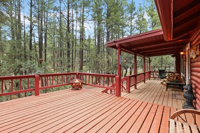 5129 Marys Way, Pine, AZ 85544 - photo 3