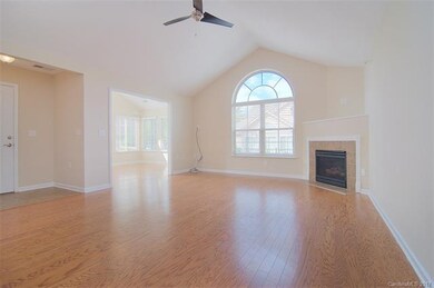 Hardwoods throughout the main livings areas. Brigh