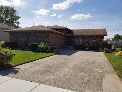 9806 Johnson St, Crown Point, IN 46307 - photo 7