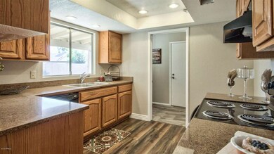 Granite Countertops