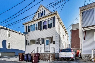 9 Park Terrace unit 1, Everett, MA 02149 - photo 2