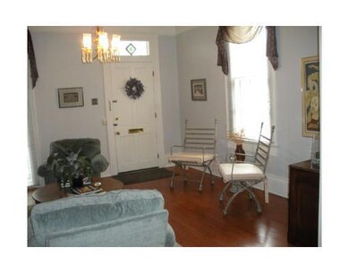Living Room.