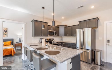 102 Bloomfield Ln, Bridgeport, WV 26330 - photo 5