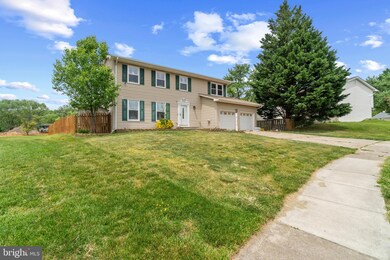 7828 Statesman St, Severn, MD 21144 - photo 3