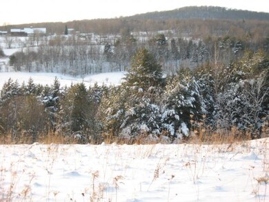 frontage on the Browns River
