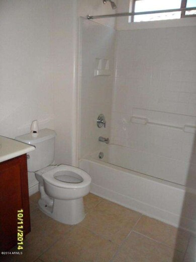1st floor restroom