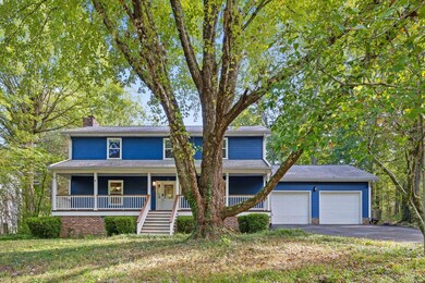 916 Autumn Way Ln unit 1, Signal Mountain, TN 37377 - photo 5