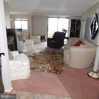 Montebello unit 1116, Alexandria, VA 22303 - photo 5