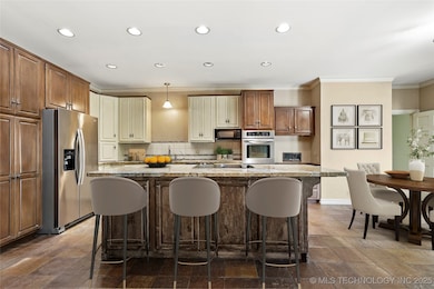 3429 E 58th Place, Tulsa, OK 74135 - photo 6