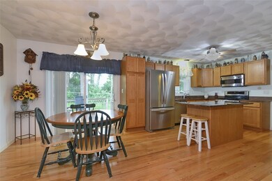 58 Scenic Way unit 50, Exeter, RI 02822 - photo 7